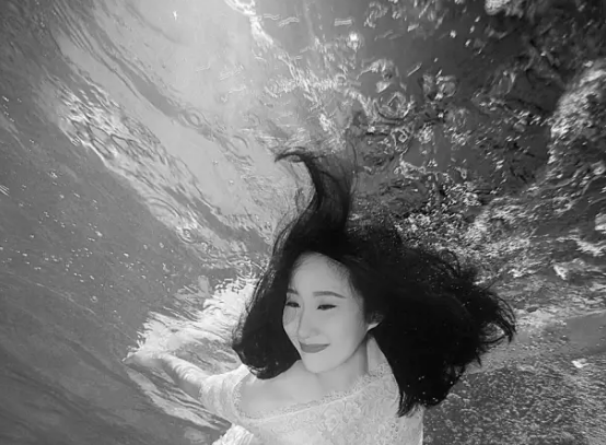 水下摄影 水下摄影