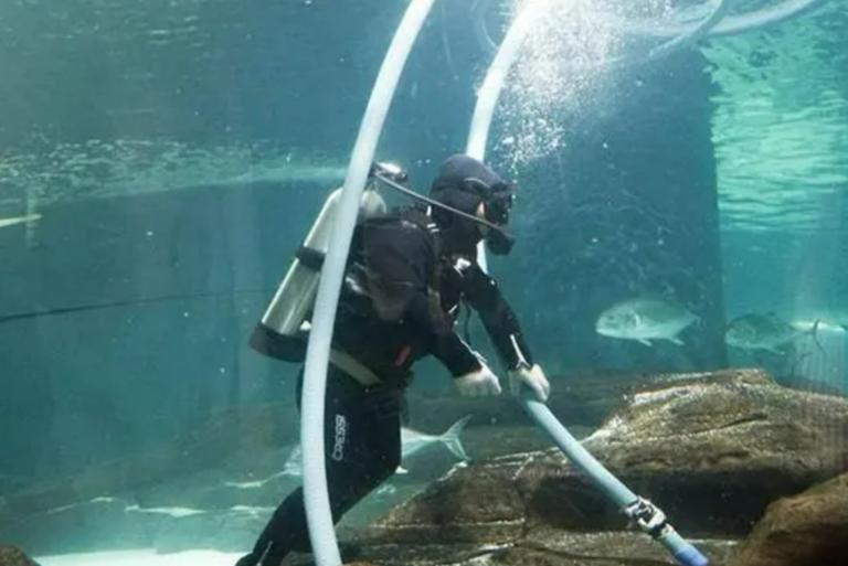 潜水打捞 潜水打捞