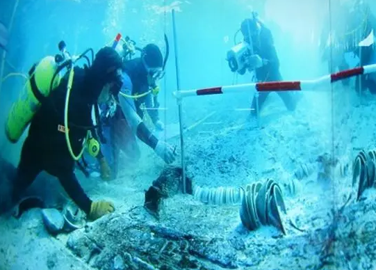 水下检测价格 水下检测价格